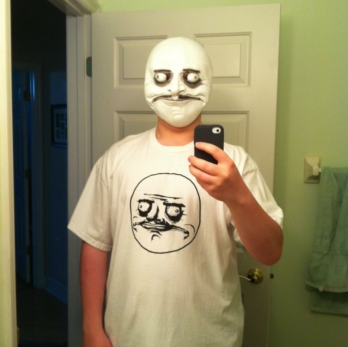 That sh*t looks scary!