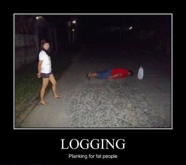 Logging
