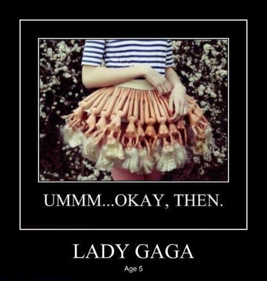Dafuq fashion?
