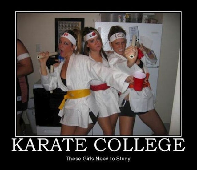 Karate College
