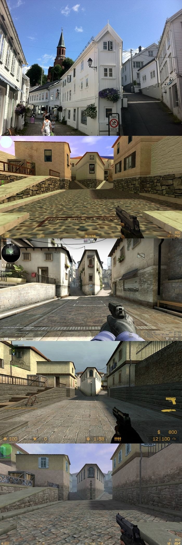 No wonder it looks familiar