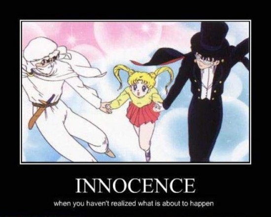 Innocence