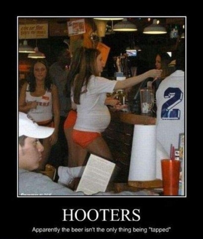 Hooters