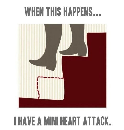 Hate when this happens