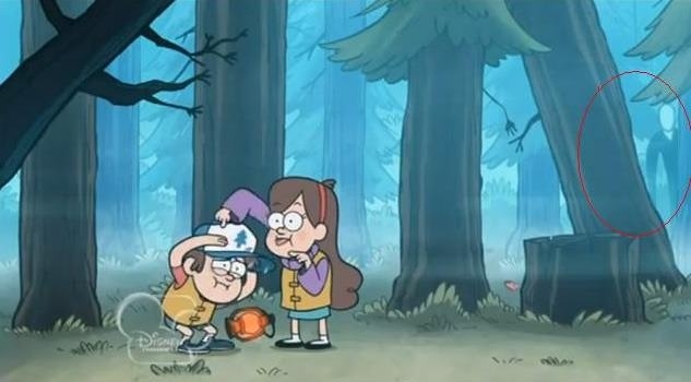 WTF Disney Channel!?