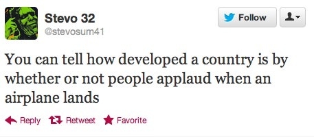 Developed countries