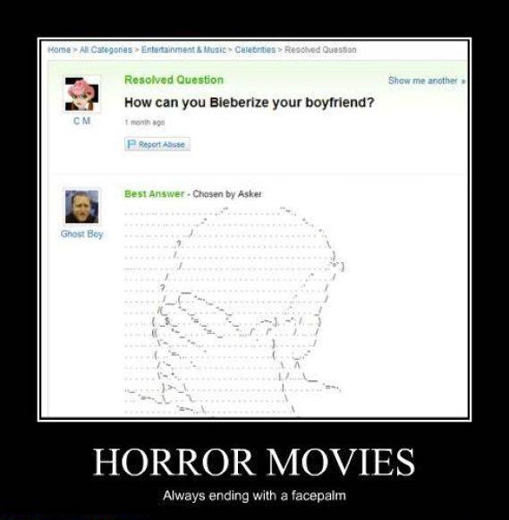 Ultimate Horror!