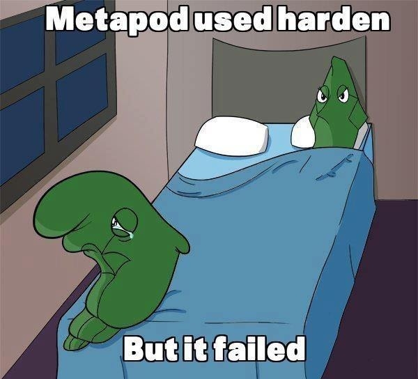 Metapod