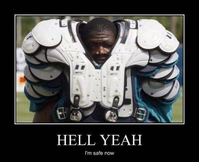 Hell yeah!