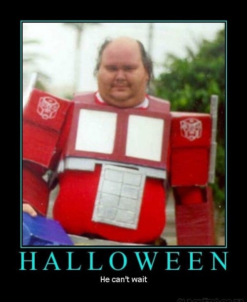 Halloween