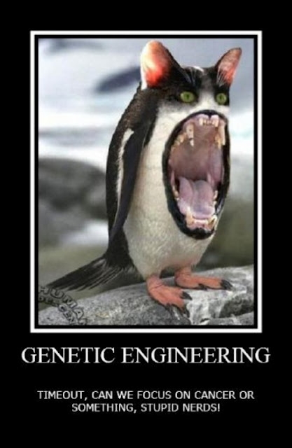 Genetic Engineering