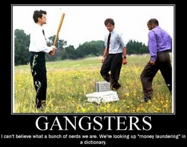 Gangsters