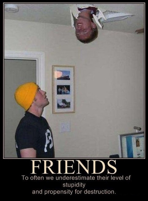 Friends