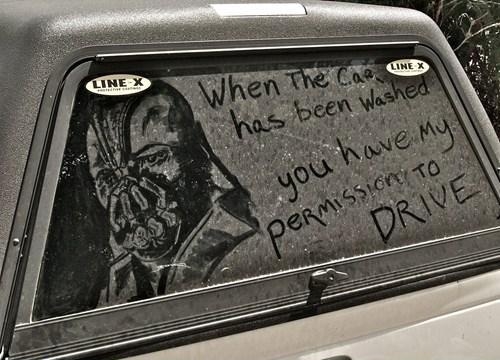 Bane's Auto Wash
