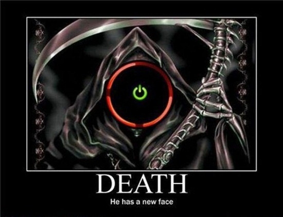 Death