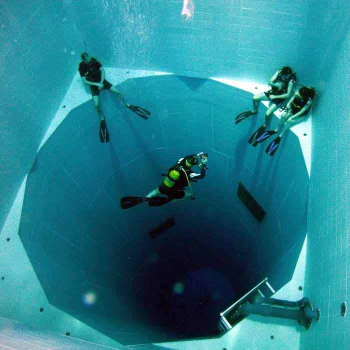 Nemo 33
