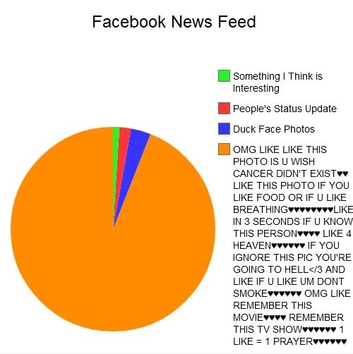 FB Newsfeed