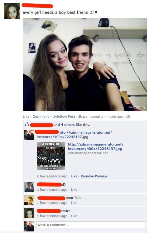 Poor guy