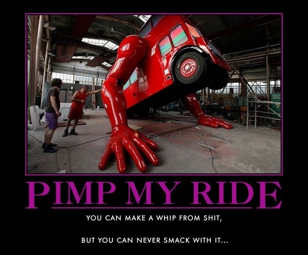 Pimp My Ride