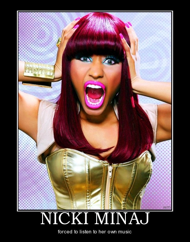 Nicki Minaj