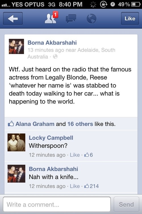 Witherspoon?