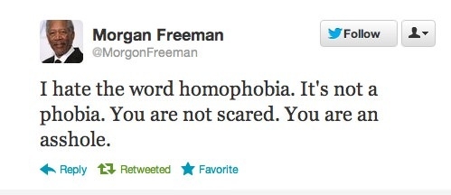 Yo go, Freeman