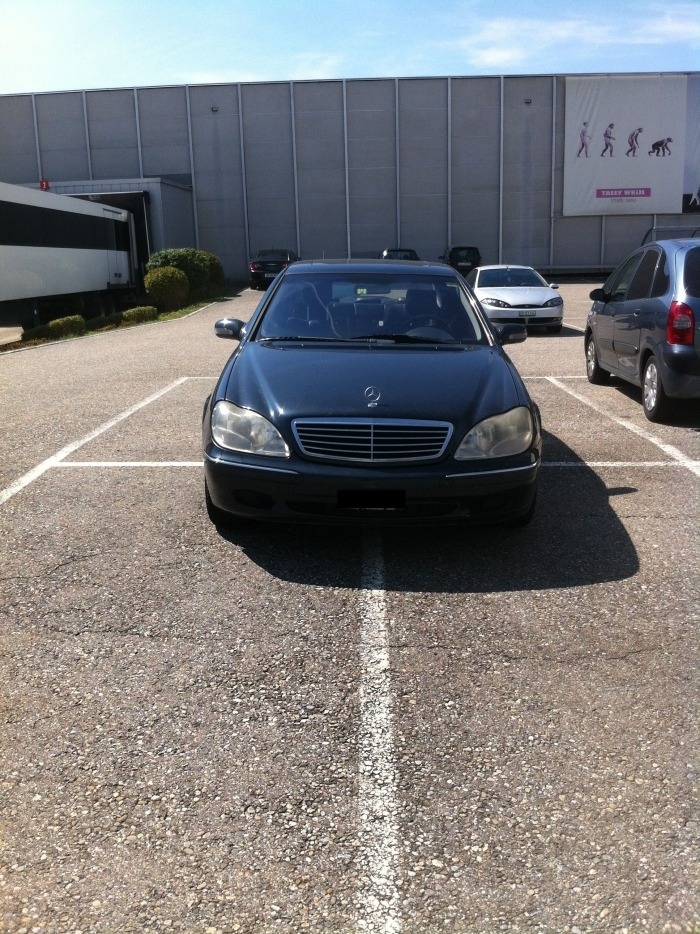 Douchebaggery lvl: 9000!