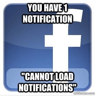 Scumbag Facebook App