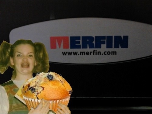 Ahmagerd I love merfins!