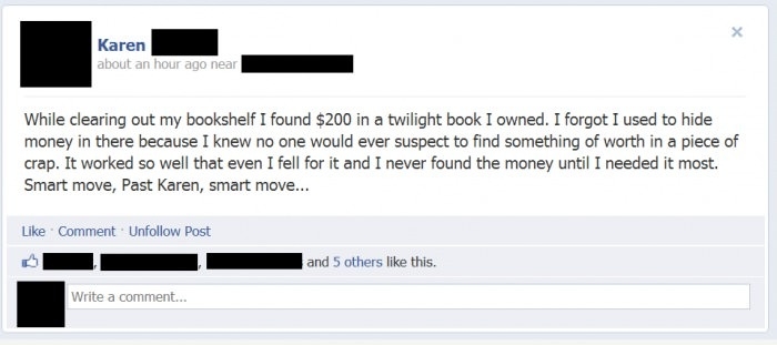Smart Move