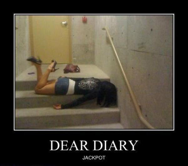 Dear Diary