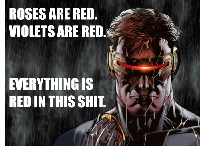 1st World Cyclops Problem