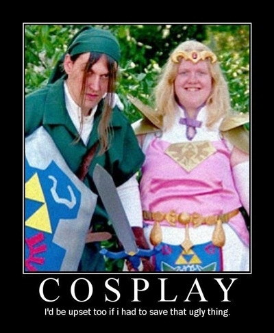 Cosplay
