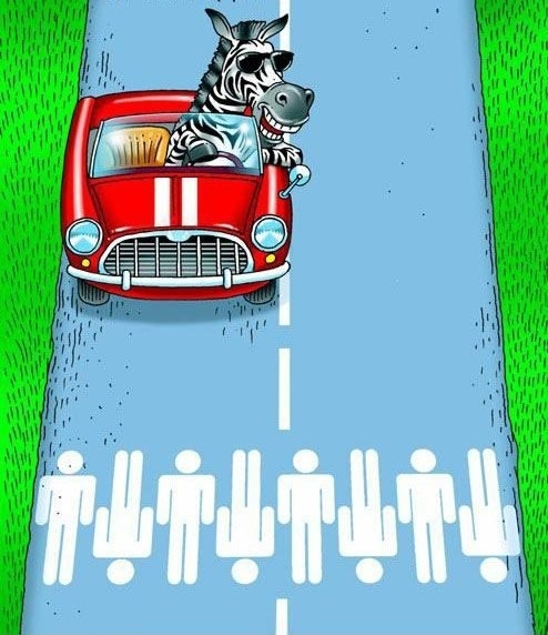 In a Parallel Universe