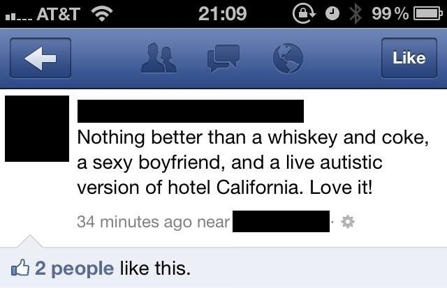 Epic auto-correct!