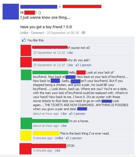 Wingman of the Year