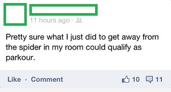 I know that feel