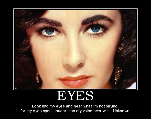 Liz Taylor
