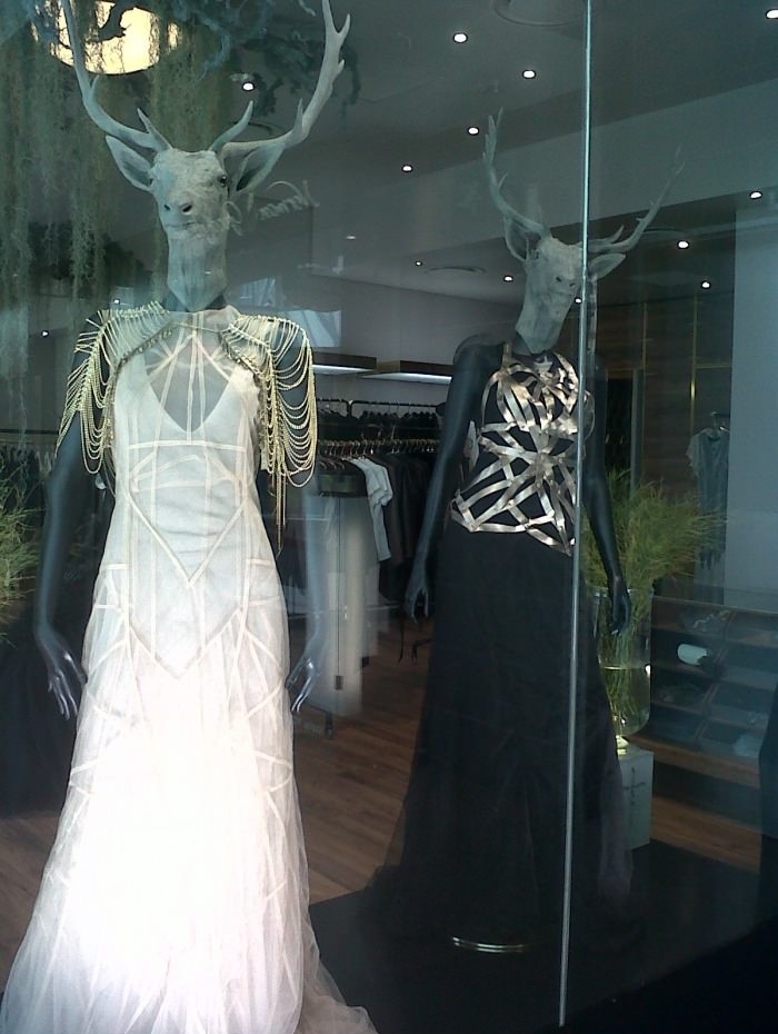 Boutique in Johannesburg