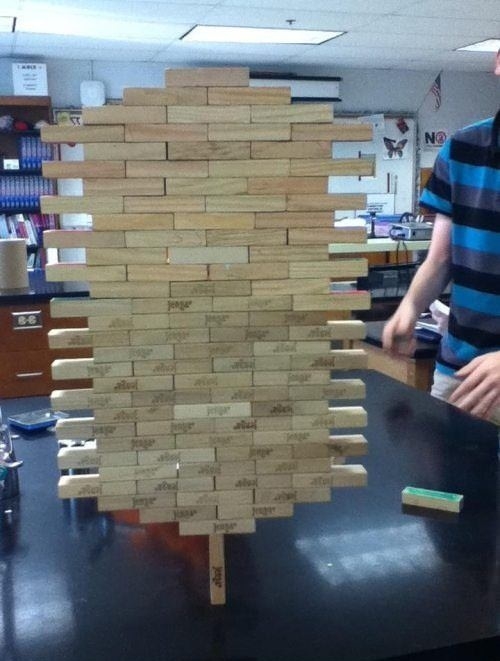 Achievement unlocked!