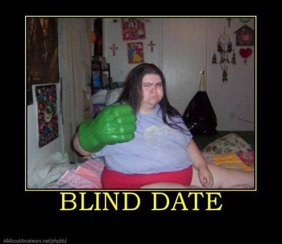 Blind Date