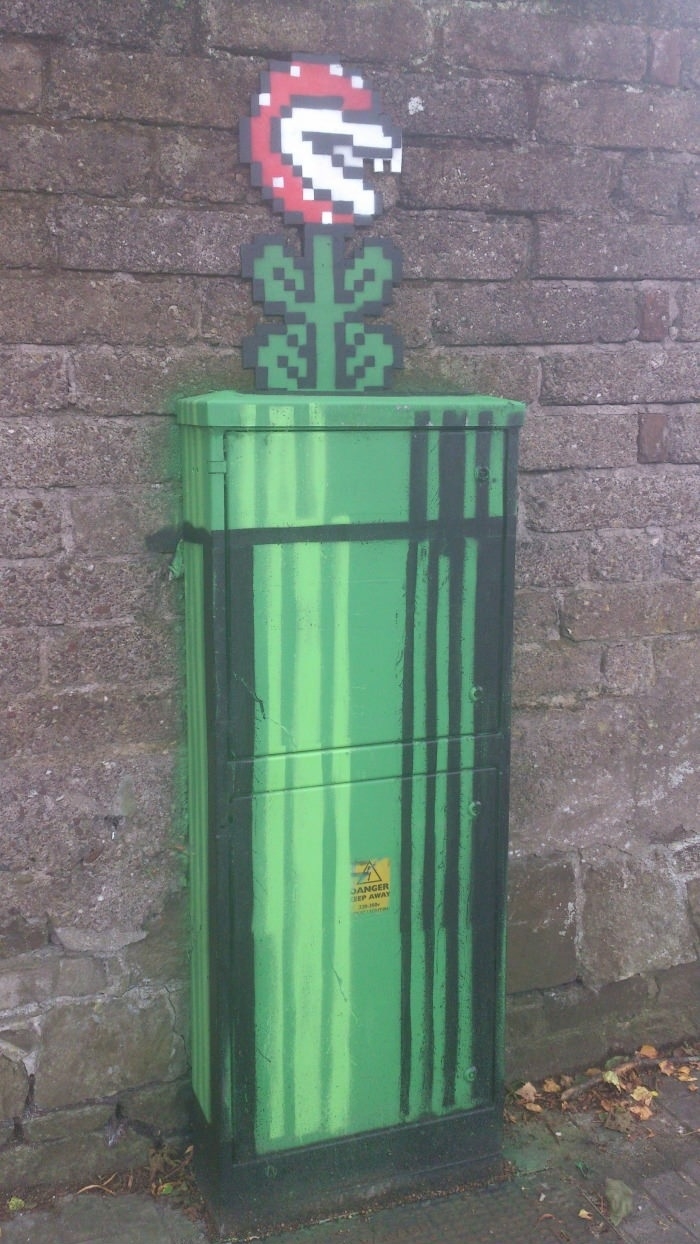 Electricity junction box