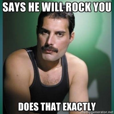 Good Guy Freddie