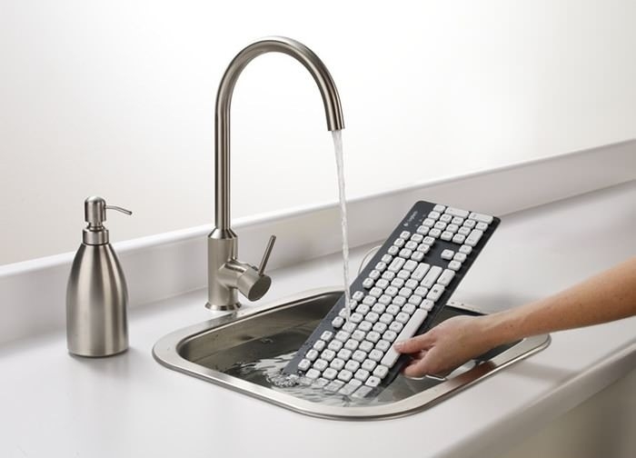 Washable Keyboard