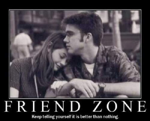 Friend Zone