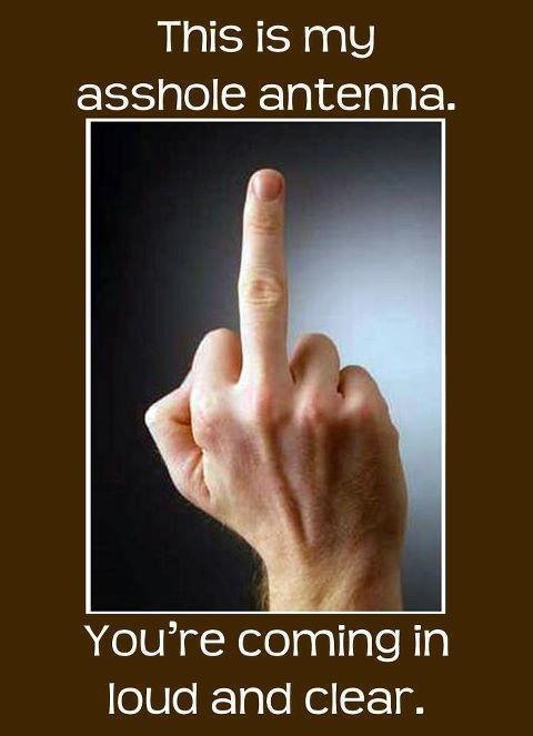 For all those b*tching!