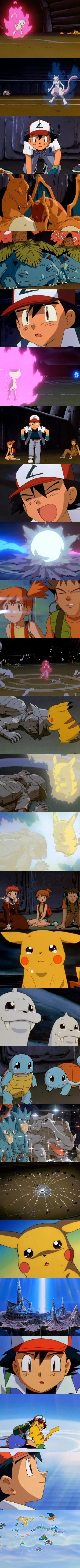 Saddest Moment Ever!