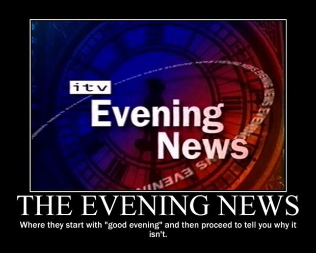 Evening News