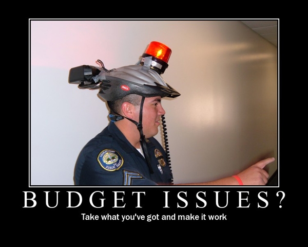 Budget Issues