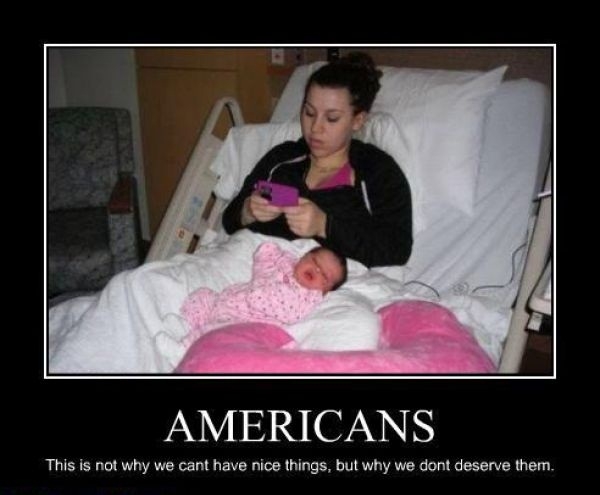 Americans